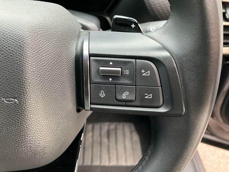 2023 Citroen C5 X 1.2 PureTech 130 Sense Plus 5dr EAT8 SALOON Petrol Automatic