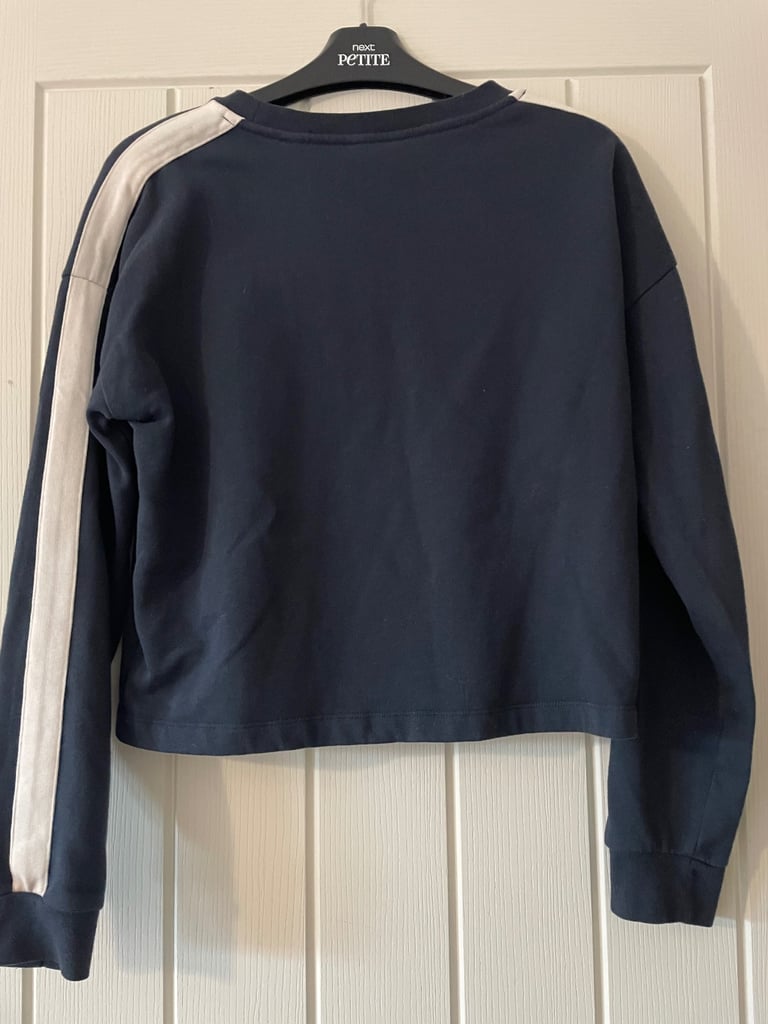 Jack Wills Sweatshirt size 8