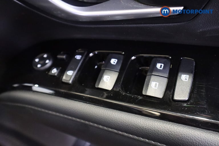 2022 Hyundai TUCSON 1.6 TGDi SE Connect 5dr 2WD SUV Petrol Manual