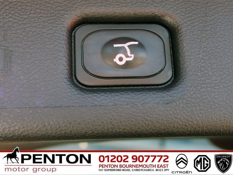 2021 Ford S-Max 2.0 EcoBlue Titanium Auto Euro 6 (s/s) 5dr MPV Diesel Automatic