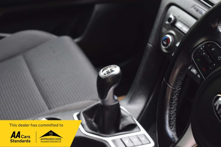 2018 Kia Sportage 1.6 GDi ISG 2 5dr ESTATE PETROL Manual