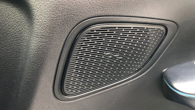 2024 Mercedes-Benz GLC GLC 300 AMG LINE MHEV 4MA Estate Petrol Automatic