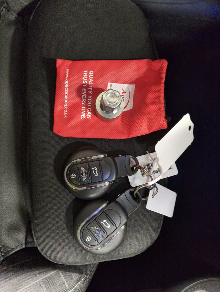 2019 MINI Hatch 2.0 Cooper S Classic II 3dr Auto HATCHBACK PETROL Automatic