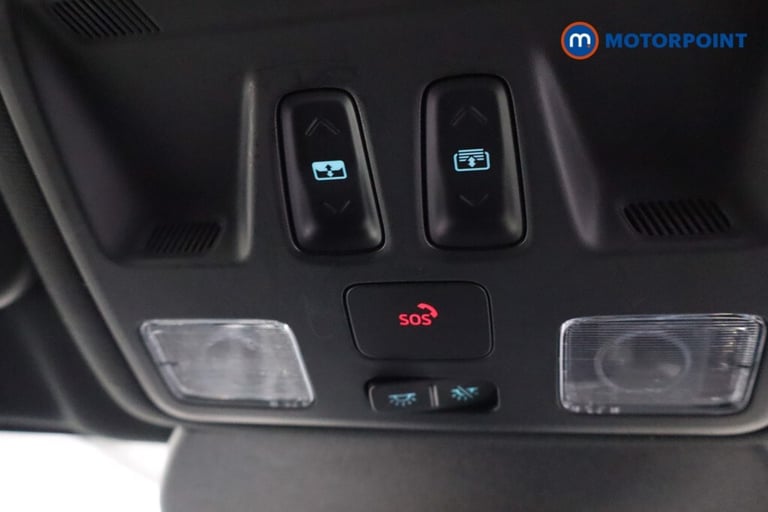 2022 Ford Kuga 2.5 PHEV ST-Line X Edition 5dr CVT SUV Hybrid Automatic