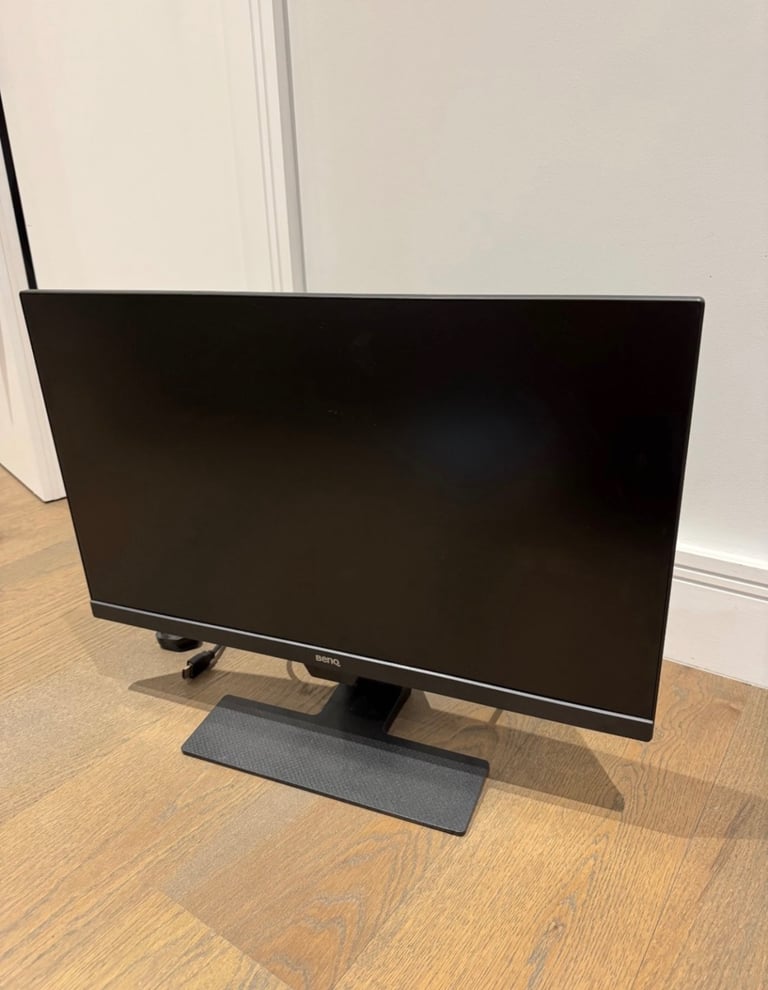 image for BenQ 24 inch monitor 