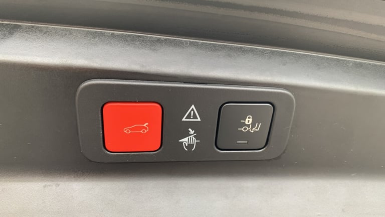2020 Peugeot 5008 1.2 PureTech GT Line Premium SUV 5dr Petrol EAT Euro 6 (s/s) (130 ps) SUV Petro...