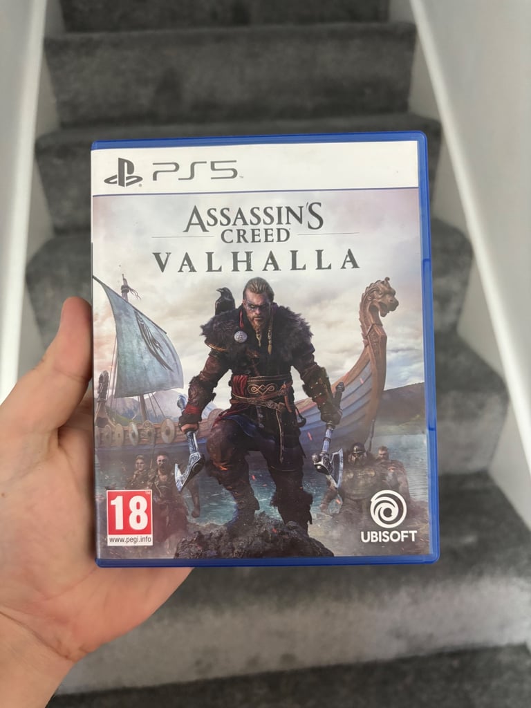 PS5 GAMING BUNDLE