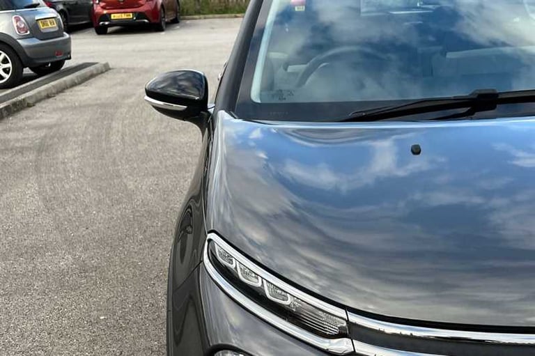2018 Citroen C3 1.2 PureTech ELLE Hatchback 5dr Petrol Manual Euro 6 (82 ps) Hatchback Petrol Manual