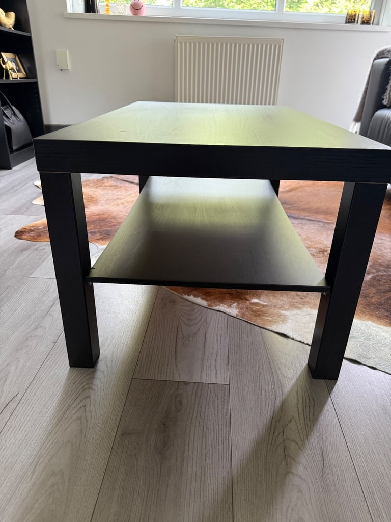 image for Large coffee table