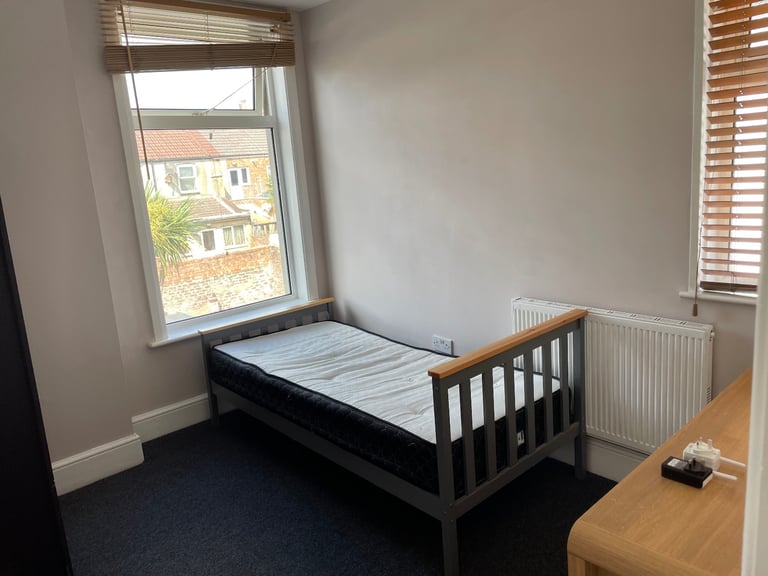 Double room to rent 
