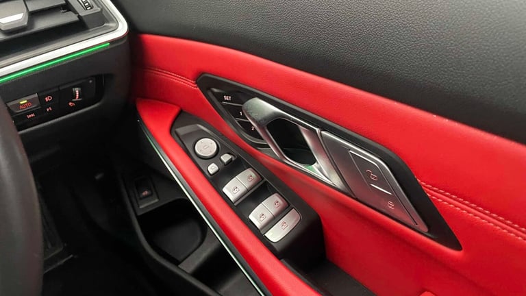  BMW M3 xDrive Competition M 5dr Step Auto Estate Petrol Automatic