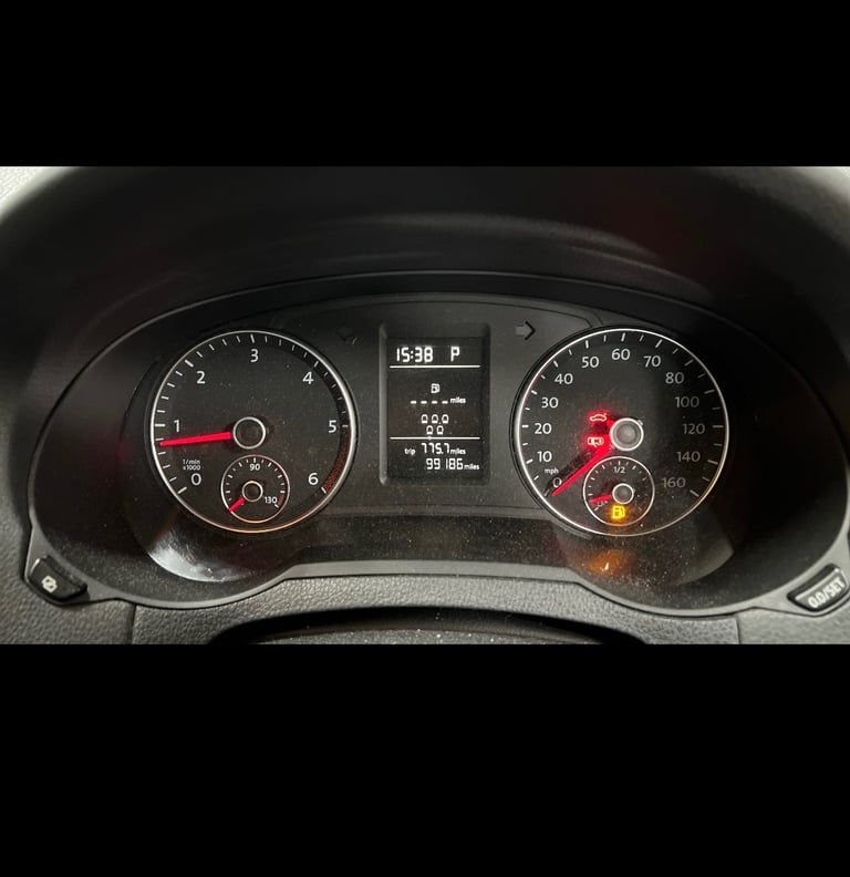 Volkswagen, SHARAN, MPV, 2011, Semi-Auto, 1968 (cc), 5 doors