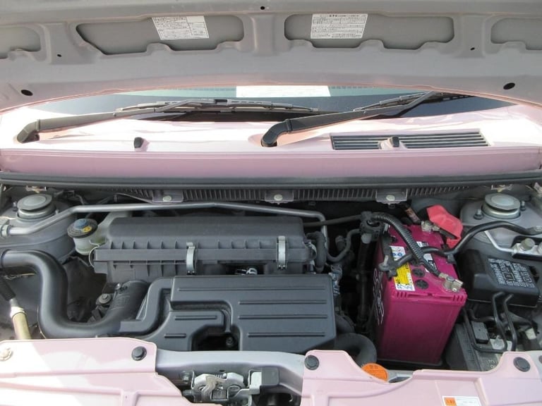 2014 Daihatsu Mira 660cc COCOA PLUS G Auto Kei Car + 4 Seats Hatchback Petrol Automatic