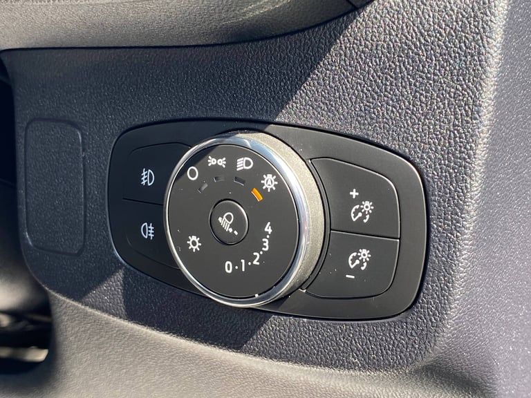 2023 Ford Puma 1.0T Ecoboost ST-LINE X MHEV 125ps 5dr Hatchback PETROL Manual