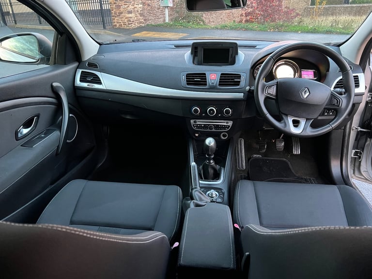 Renault, MEGANE, Coupe, 2011, Manual, 1598 (cc), 3 doors