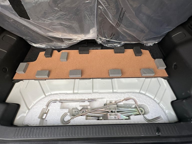  Suzuki Jimny SIERRA 4WD JC 1.5 4WD AUTO Euro 6 5dr Petrol Automatic