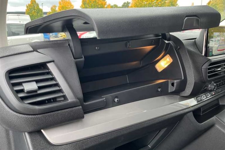 2025 Vauxhall Vivaro 1.5 Turbo D Prime Panel Van 6dr Diesel Manual SWB Euro 6 (s/s) (120 ps) Pane...