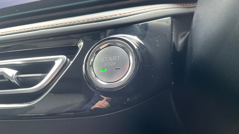 2024 MG HS 1.5 T-GDI SE 5dr DCT - Apple CarPlay/Android Auto  Petrol