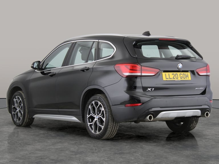 2020 BMW X1 2.0 20d xLine SUV 5dr Diesel Auto xDrive Euro 6 (s/s) (190 ps) - CARPLAY -  Suv Diese...
