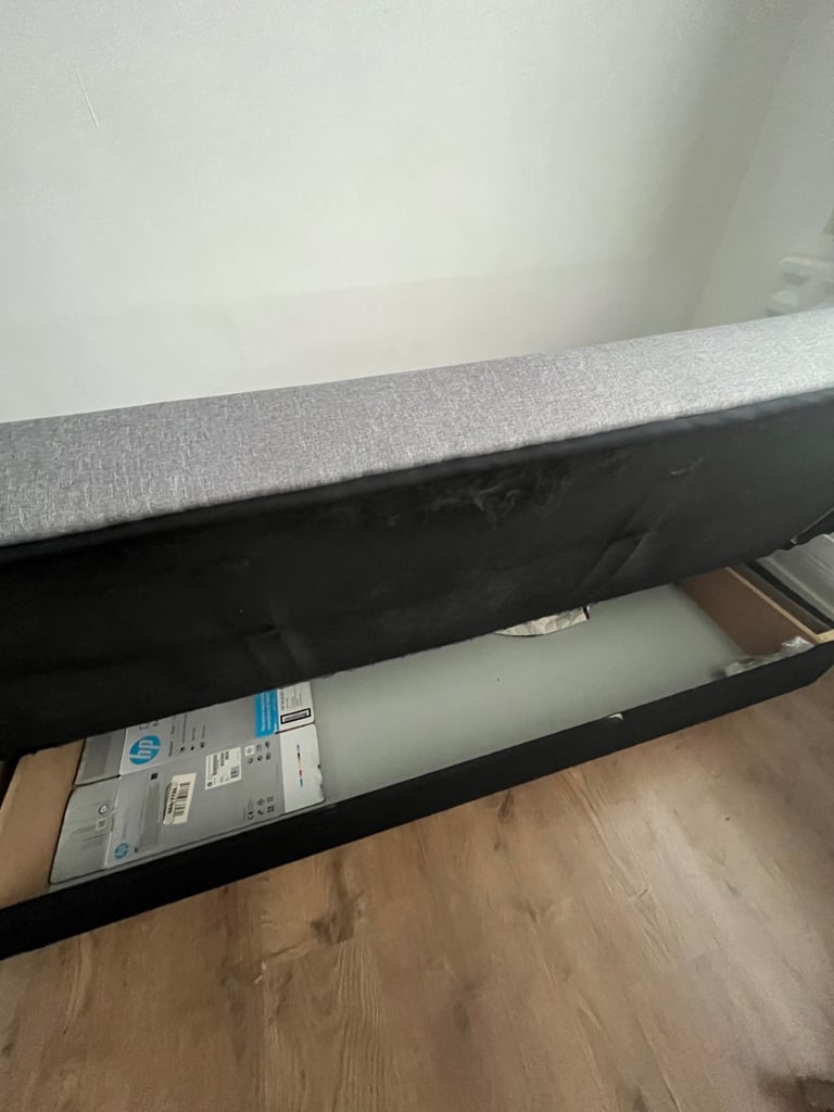 Sofa bed free