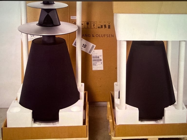 image for Bang & Olufsen Beolab 5 speakers