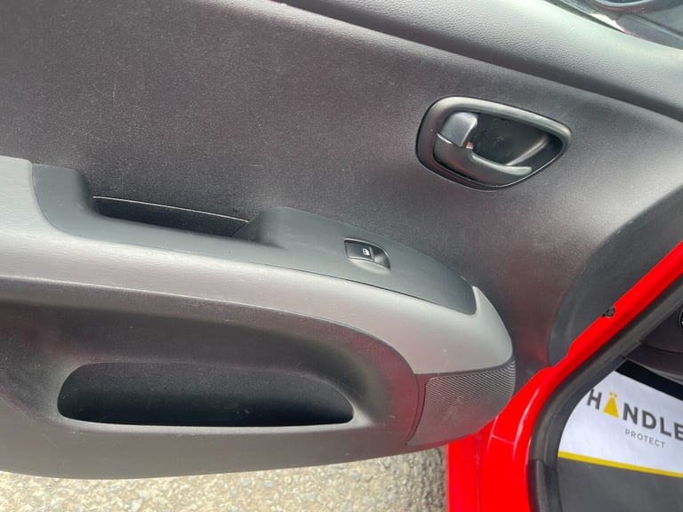 2013 Hyundai i10 ACTIVE 5-Door Petrol