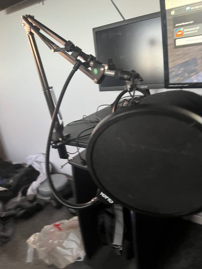 image for Yotto streaming microphone