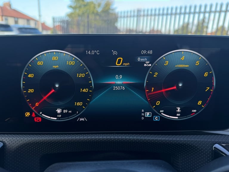 2022 Mercedes-Benz A-Class A200 AMG Line Premium Plus Night Edition 5dr Auto Hatchback Petrol Aut...