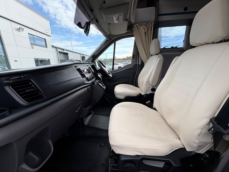 2023 Rimor Kilig 67 Plus Automatic Diesel Automatic