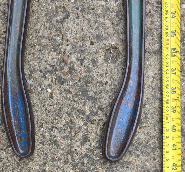 Record 942H Bolt Cutters, see pictures and read description please.