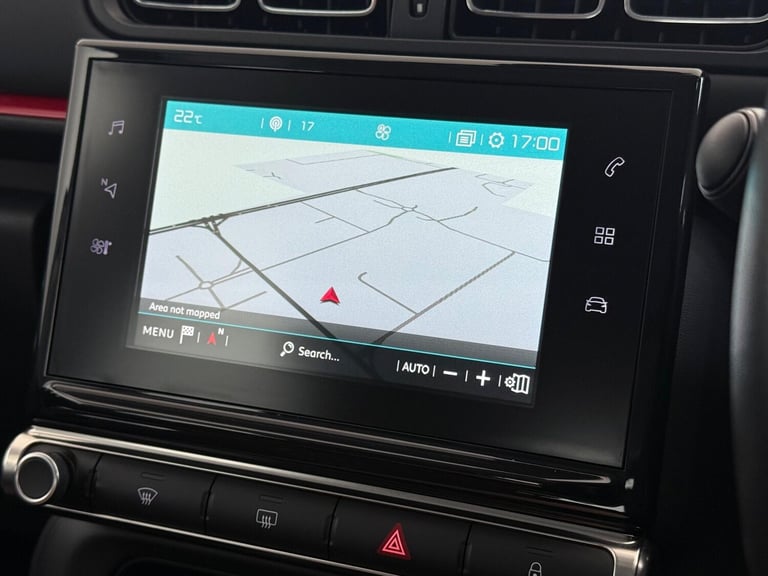 2018 Citroen C3 1.2 PureTech 82 Flair Nav Edition 5dr HATCHBACK PETROL Manual