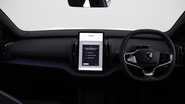 2025 Volvo EX30 Twin Performance Plus (Harman Kardon Sound, Apple CarPlay, BLIS) ESTATE Electric ...