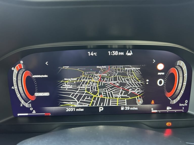 2025 Nissan Juke 1.0 DiG-T N-Sport 5dr DCT HATCHBACK PETROL Automatic