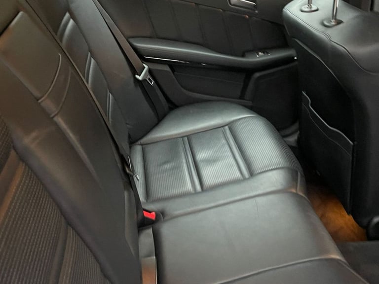 2014 Mercedes-Benz E Class E63 4dr Auto SALOON PETROL Automatic
