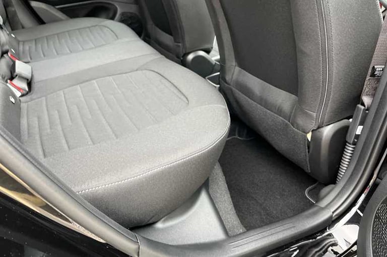 2025 Hyundai i10 1.2 [79] Advance 5dr Auto [Nav] HATCHBACK PETROL Automatic