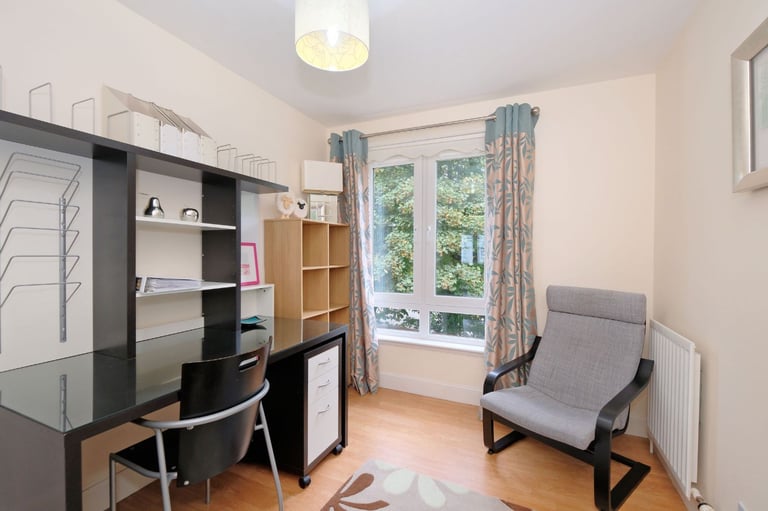 Luxury 5 Bedroom Townhouse in Cults, Aberdeen