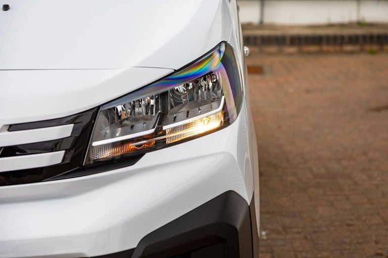 2024 Peugeot Expert 1.5 BlueHDi Professional Standard Panel Van 6dr Diesel Manual Standard Euro P...