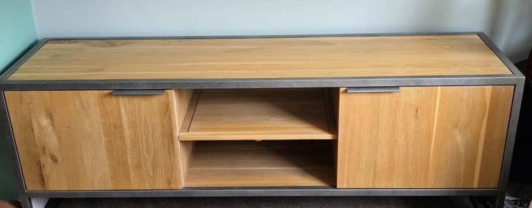 image for Solid Wood Unit