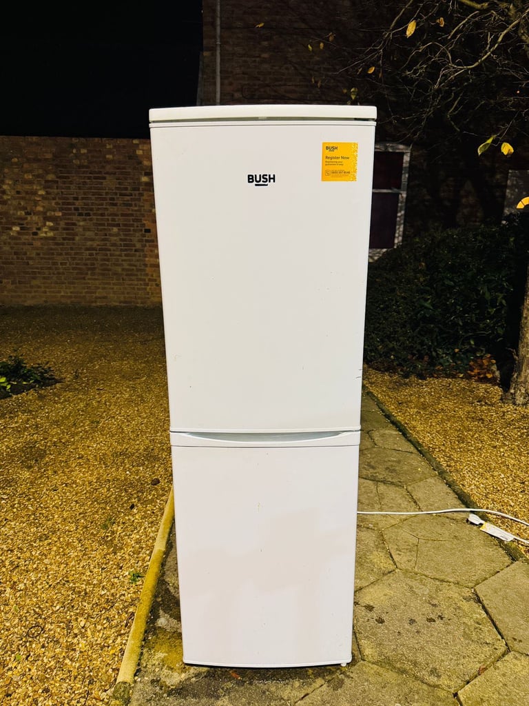 image for Fridge freezer 