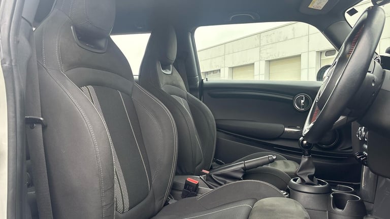 2019 MINI Hatch 1.5 Cooper Sport II 3dr Hatchback Petrol Manual