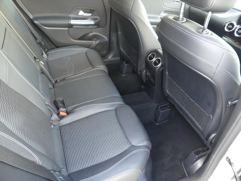 2020 Mercedes-Benz B-Class 1.3 B200 Sport MPV 5dr Petrol 7G-DCT Euro 6 (s/s) (163 ps) Automatic M...
