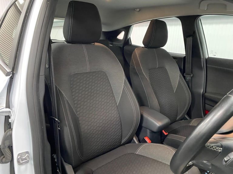 2023 Ford Puma 1.0T EcoBoost MHEV Titanium Euro 6 (s/s) 5dr HATCHBACK Petrol/Electric Hybrid Manual