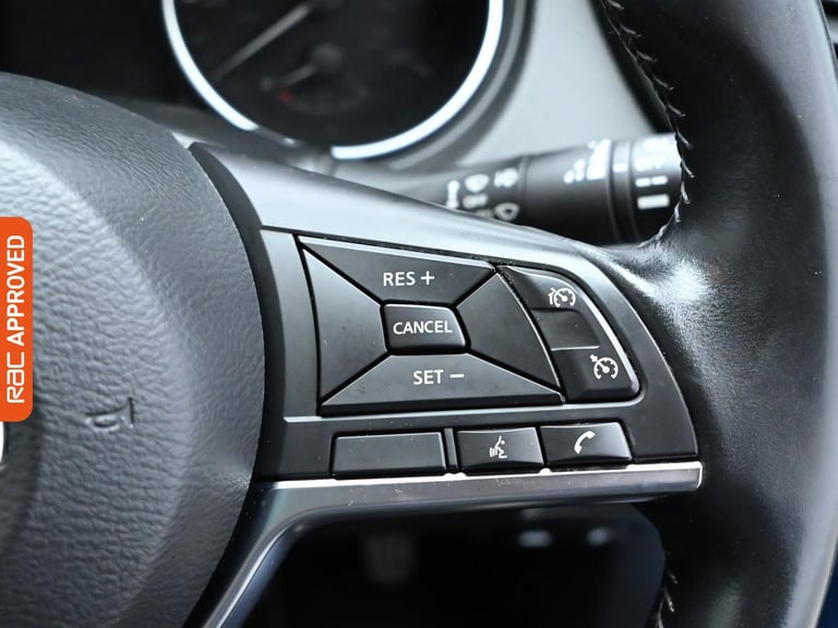 2020 Nissan Qashqai 1.3 DIG-T N-Connecta SUV 5dr Petrol Manual Euro 6 (s/s) (140 ps) SUV PETROL M...