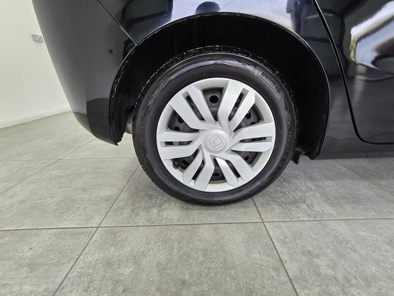 2016 Honda Jazz i-VTEC S Hatchback Petrol Manual