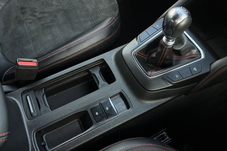 2023 Ford Kuga 1.5 EcoBoost 150 ST-Line Edition 5dr, SYNC3 TOUCHSCREEN NAVIGATION, POWER T Estate...