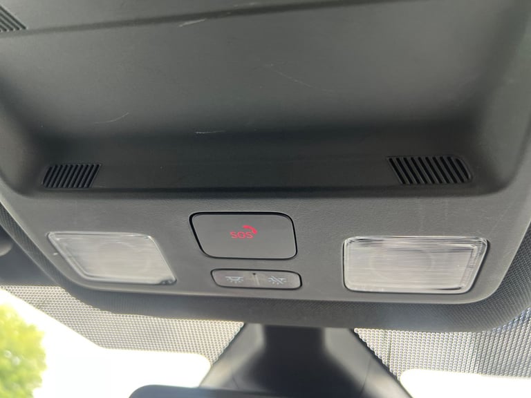 2022 Ford Puma 1.0 EcoBoost Hybrid mHEV 155 ST-Line Vignale 5dr HATCHBACK PETROL Manual