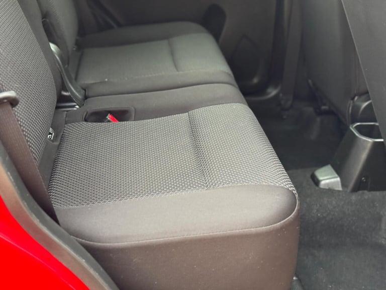 2018 Suzuki Ignis 1.2 Dualjet SZ-T Euro 6 5dr Petrol