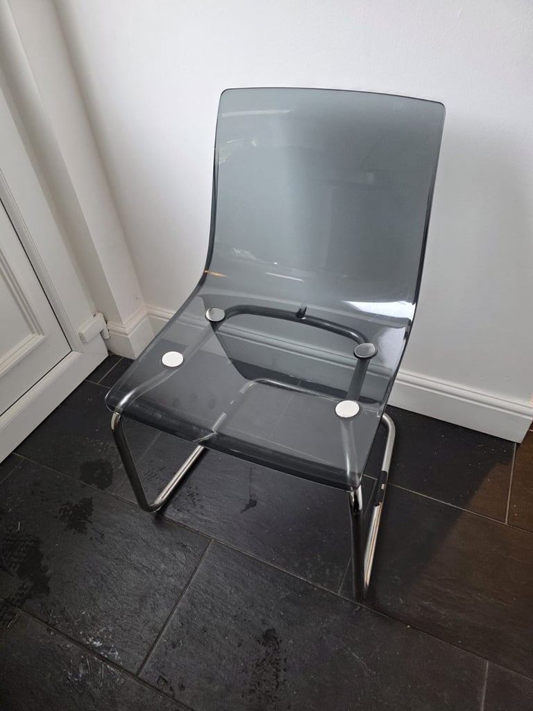 IKEA TORSBY Kitchen Table and TOBIAS Chair