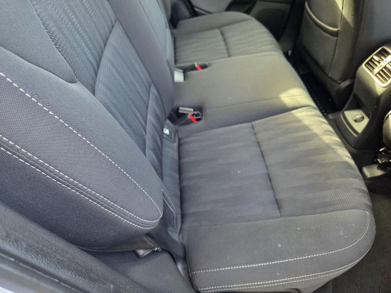 2018 Kia Sportage 1.6 GDi ISG 1 5dr ESTATE PETROL Manual