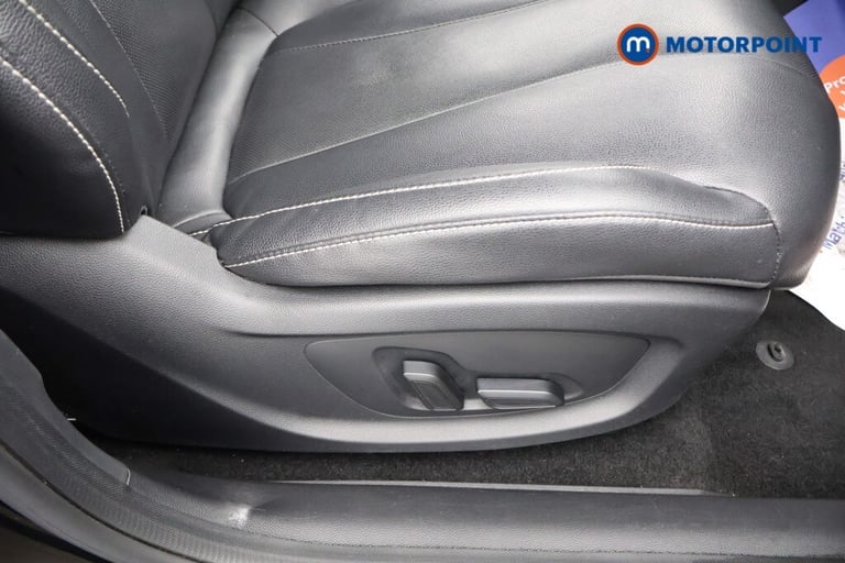 2022 MG MG5 115kW Exclusive EV 61kWh 5dr Auto ESTATE ELECTRIC Automatic